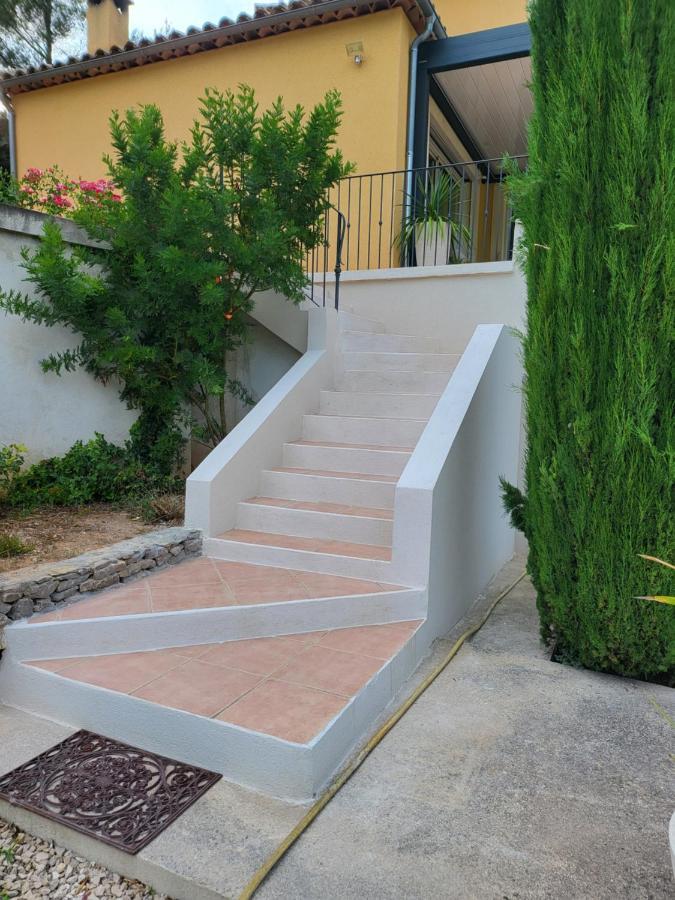 Lobeal Apartment Auriol Exterior photo